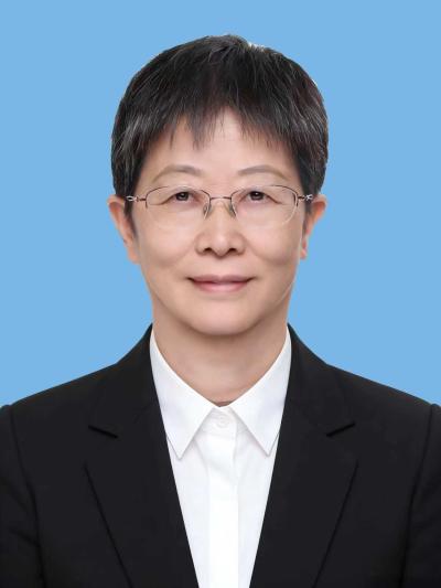 胡雪梅